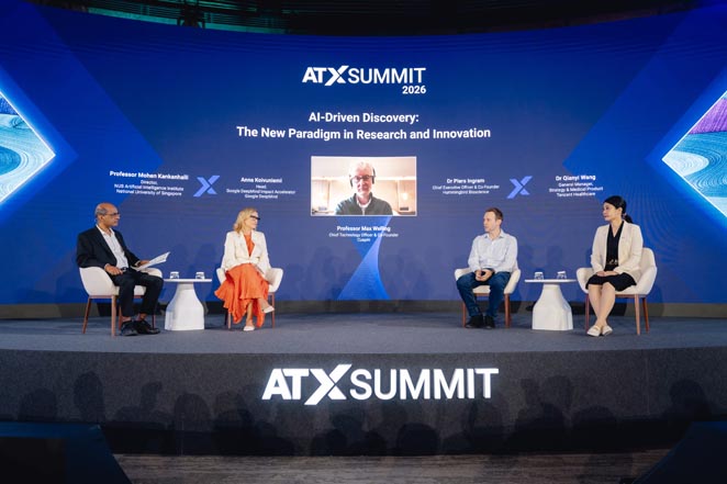 AI-Driven Discovery: The New Paradigm in Research and Innovation